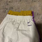 Nike X Ambush NBA Collection Lakers Pants Size S Photo 15
