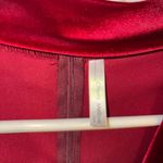 Cherry Mellow  velvet dress  Photo 2