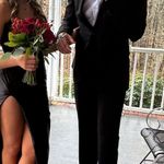 Sherri Hill prom Dress Photo 2