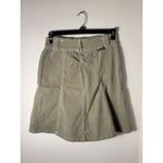 Rewind Vintage Y2K Skater Grunge Corduroy Skirt Size 7 Photo 1