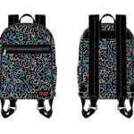 Stranger Things Funko Retro 80's  Mini backpack back pack Photo 1