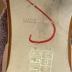 Sundance  41 Fontainebleau Blush lace D’Orsay flats pointed toe 2928 Photo 4