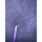 Mercer & Madison Cardigan Women Medium Italian Merino Wool Open Front Sweater‎ Blue Photo 5