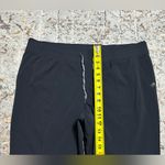 Torrid HAPPY CAMPER by  black cropped jogger pants size 2X Photo 5