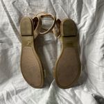 Zigi Soho Tan Sandals Photo 2