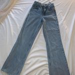 ZARA Wide Leg Jeans Photo 0