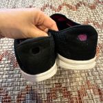 Skechers | Women's Black Mesh Go Step Elated Slip On Walking Shoes Photo 2