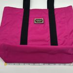 Michael Kors Top-Zip Travel Tote Purse- Pink GH-1108 Photo 12