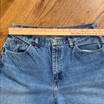 Riders By Lee  Light Blue Straight Leg Jeans Photo 10