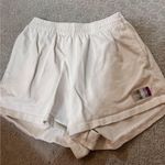 Motier Shorts White Photo 0