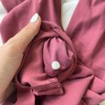 Lululemon  Align Leggings 25" Mauve Photo 2