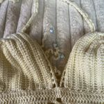 Handmade  Top Crochet Photo 1