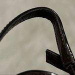 Franco Sarto  Dallas High Heel Shoes Strappy Sling Back Open Toe Size 8.5 Photo 13