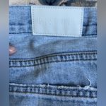 Pistola  Charlie High Waist Straight Leg Jeans (Ruthless) Photo 4