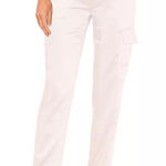 Vince Camuto  Cargo Pants Drawstring Holiday Essentials Birch‎ XS Photo 0