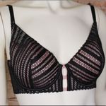 Victoria's Secret Victoria Secret | Lace Lightly Lined Plunge Bra Photo 4