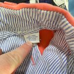 Southern Tide Women's Coral Pink Caroline Low Rise Preppy Casual Shorts Size 0 Photo 5