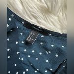 Forever 21 F21 self tie wrap dress Photo 5