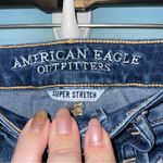 American Eagle  Super Stretch Hi-Rise Jegging Size 4 Photo 1