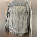 Vintage jones jeans button down cowgirl core Blue Size 8 Photo 8