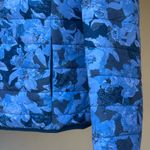 Vera Bradley NWT   Gorgeous Floral Jacket Photo 4