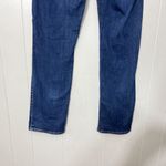Lucky Brand  Sofia Straight Ankle Women's Jean Blue Size 6/28 EUC Photo 6