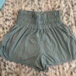 Free People  Movement The Way Home Shorts Size L Photo 1