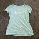 Nike Dri Fit Short Sleeve T-Shirt Photo 0
