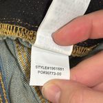 prAna Soma Women’s Slim Fit Organic Stretch Denim Blue Jeans size 31 Photo 12