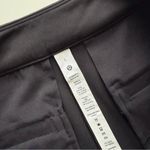 Lululemon NWOT  Luxtreme Mid-Rise Straight-Leg Trouser size Large Photo 5