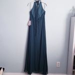 Birdy Grey  Moni Convertible Dress in Emerald Green Photo 6
