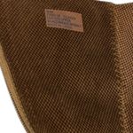 BOC Born on Comfort Tall Bohemian Style Suede Boots EUC $175 Size 6M S3053 Tan Photo 9