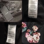 joe's jeans Joe’s Jeans Embroidered Bomber Jacket Photo 7