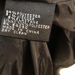 Anne Klein  Thick Double layered cropped Blazer Photo 9