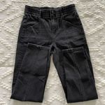 American Eagle Outfitters Black Jeans Photo 0