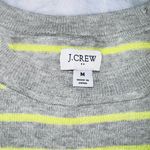 J.Crew Striped dropped Photo 3