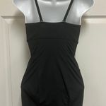 Maidenform Black High-Waist Boyshort Shapewear Photo 7