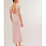 Free People Robin Seamless Midi Dress Photo 1