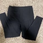 Isabel Maternity  XL woman black tights leggings Photo 0