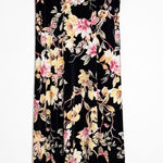 Chico's Chico’s Briah V-Neck Sleeveless Maxi Dress – Size Medium (1) – NWT Photo 0