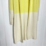 The Limited LTD Long Cozy Sweater Cardigan  316 Photo 2