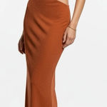 Lovers + Friends Kiana Gown, Copper, XXS Photo 0