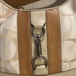 Coach F13336 Hampton Hobo Bag (2008) Photo 1