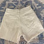 Brandy Melville White Shorts Photo 2