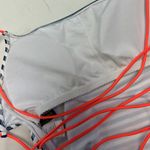 Polo Stripes One-Piece Swimsuit Photo 7