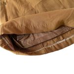 Theory Short Dress Size 0 Sheath Sleeveless Minimalist Chic Office Neutral Photo 11