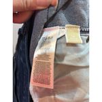 Michael Kors  Womens Dark Wash Denim Jeans Size 14 Bootcut Stretch Photo 1