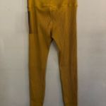 Carbon 38 NWT Ribbed 7/8 Legging Photo 7