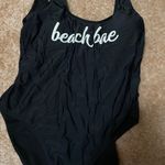 No Boundaries Nobo One Piece Swimsuit  Photo 1