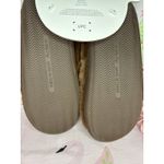 True Religion  Slippers with Rhinestone Horseshoe, M 6.5-7.5 Photo 3